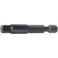 Переходник STANLEY 1-13-649 EXPERT 1/4М - шестигранник 1/4М (50 мм)